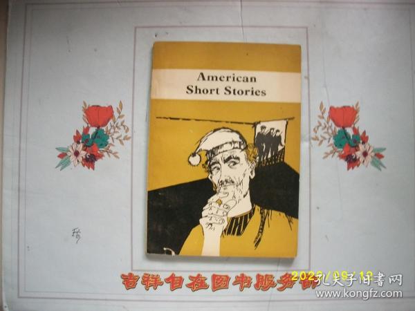 American short stories