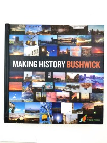 Making History Bushwick