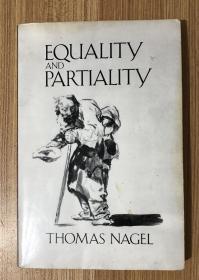 Equality and Partiality