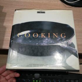 SIMPLE   COOKING