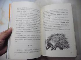 中外动物小说精品：退役军犬黑豹
