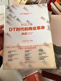 智慧之巅：DT时代的商业革命