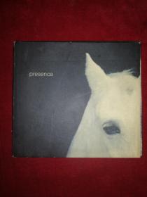 presence（ＣＤ）