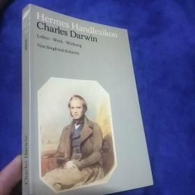 Hermes Handlexilkon

Charles Darwin