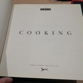 SIMPLE   COOKING