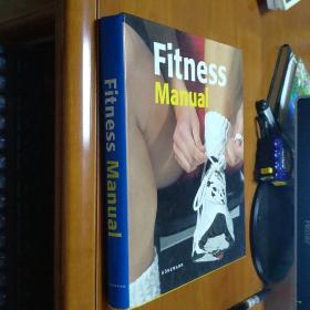 Fit ness ManuaI