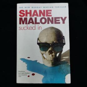 SHANE MALONEY