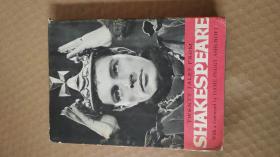 莎士比亚故事集 Twenty tales from shakespeare