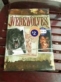 WEREWOLVES