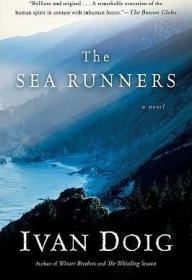 The Sea Runners航行者，英文原版