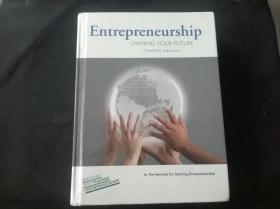 Entrepreneurship OWNING YOUR FUTURE  Twelfth Edition