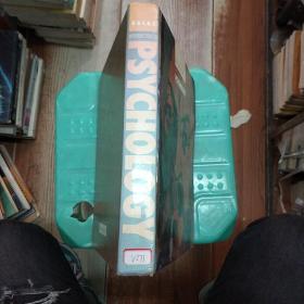 Introduction to Psychology(心理学导论)(V271)