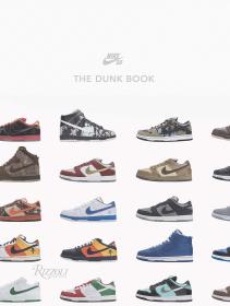 【现货】Nike SB: The Dunk Book / 球鞋书籍 / sneaker图书