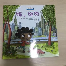 嗨 纽约