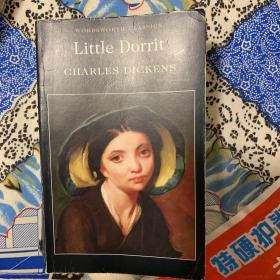 Little Dorrit