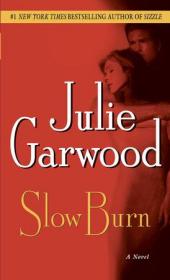 Slow Burn慢热，茱丽·嘉伍德作品，英文原版