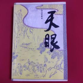 天眼 （2005年一版一印，内页干净）