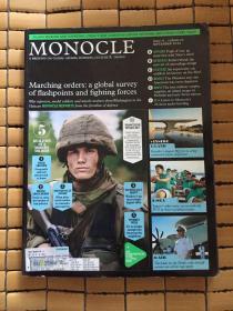 MONOCLE 2012 6