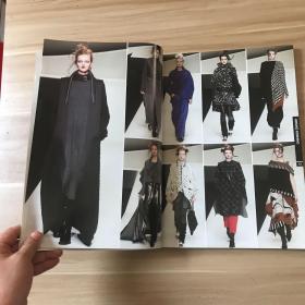 多期可选gap collections  Pret-A-porter 2017-2018 秋冬 Tokyo 东京时装流行设计趋势 A3大小 单本价