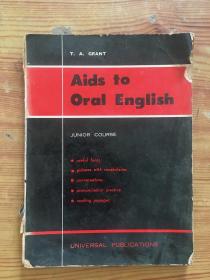 aids to oral english