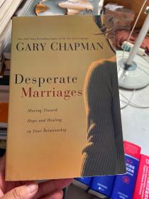 desperate marriages