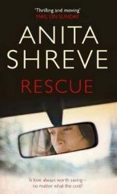 Rescue营救，欧·亨利短篇小说奖得主作品，英文原版