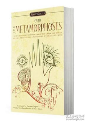 The Metamorphoses