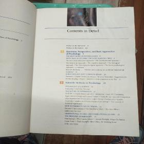 Introduction to Psychology(心理学导论)(V271)