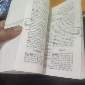 《古汉语常用字字典》