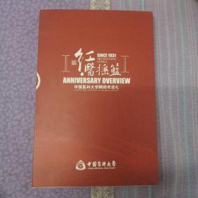 红医摇篮中国医科大学80周年巡礼。