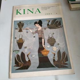 KINA1983.4