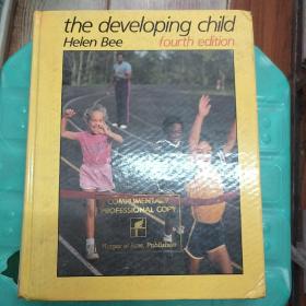 the developing child fourth edition（V277）