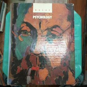Introduction to Psychology(心理学导论)(V271)