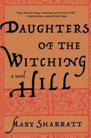 Daughters of the Witching Hill女巫山的女儿们，英文原版