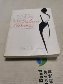 Inside the Fashion Business, 7th Edition [Paperback]