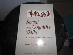 SOCIAL AND COGNITIVE SKILLS