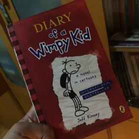 Diary of a Wimpy Kid