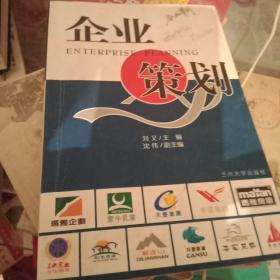 企业策划