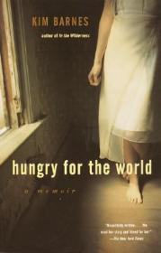 Hungry For The World：A Memoir世界那么大，我想去看看，英文原版