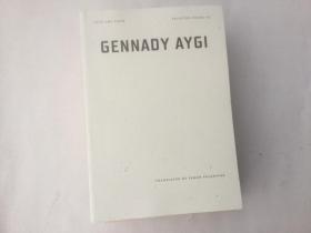 根纳季.艾基诗选： Into The Snow : Selected Poems Of Gennady Aygi