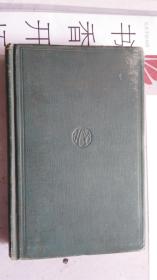 英文原版   SEWERAGE AND SEWAGE TREATMENT   污水处理 。     1922年出版 .1928年印刷。