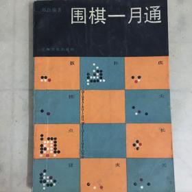 围棋一月通