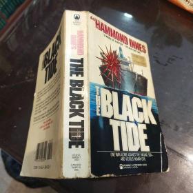 THE BLACK TIDE