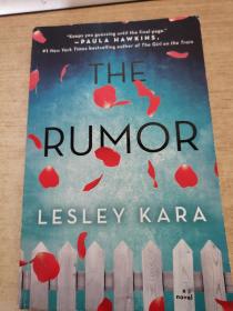 THE RUMOR LESLEY KARA