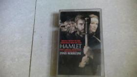 磁带：HAMLET