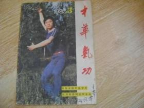 中华气功 1985年第3期