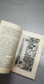 1956-1986保定日报创刊三十周年纪念册，80年代，77页，75品【书内有保定日报史，保定日报印刷厂简史，本社现职工作人员、离退休人员名录等；保定日报创刊三十周年纪念大会会场等图片资料】