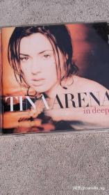 澳洲天后TINA ARENA - IN DEEP