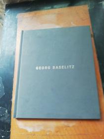 GEORG BASELITZ