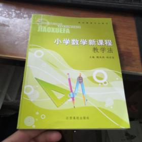 小學數(shù)學新課程教學法